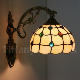 8 Inch EuropeanSimple...