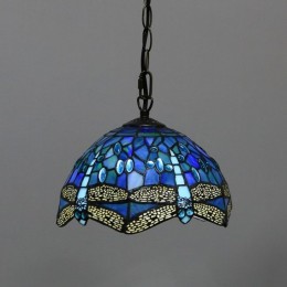 10 Inch Tiffany Style...