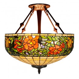 20 Inch Peony Flower...