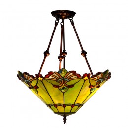 17 Inch Green Umbrella...