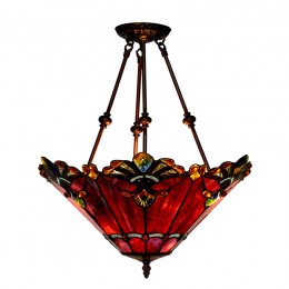 17 Inch Red Umbrella...