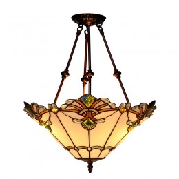 17 Inch White Umbrella...