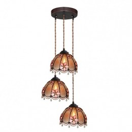 Pink Beauty 3-Light...