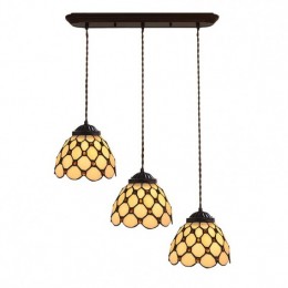 7-Inch Beaded Curtain...