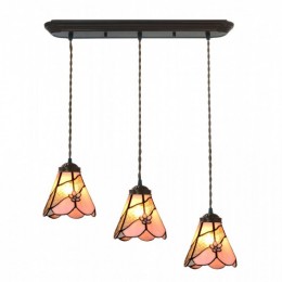 Nordic 3-Light Colored...