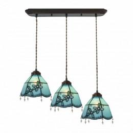 Mediterranean 3-Light...