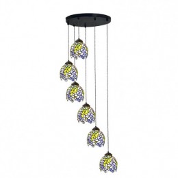 7-Inch Wisteria Love...