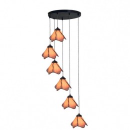 7-Inch Rounded Lotus...