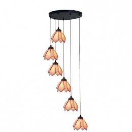 7-Inch Pointed Lotus...