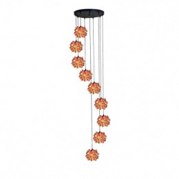 7-Inch Hydrangea Large...