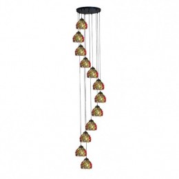 7-Inch Titian Orchard...