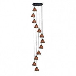 7-Inch Red Dragonfly Extra...