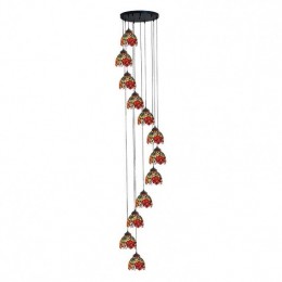 7-Inch Two-Tone Rose Extra...