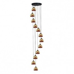 7-Inch Baroque Extra Large...