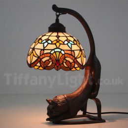 8 Inch European Baroque...