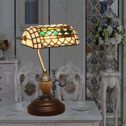 Baroque European Stained...