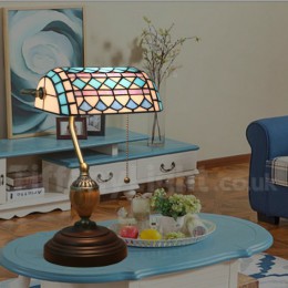 Baroque European Stained...