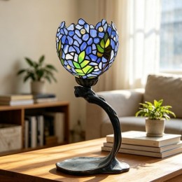 Purple Wisteria...