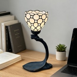 Art Nouveau Tiffany-Style...