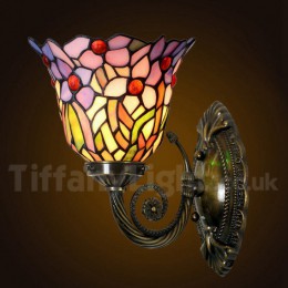 7 Inch Retro 1 Light...