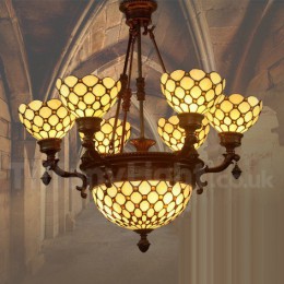 Palace Chandelier Tiffany...