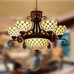 Palace 6+1 Light Chandelier...
