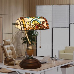 Baroque European Stained...