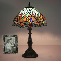 12 Inch European Stained...