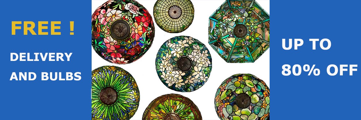 Free Delivery and Bulbs